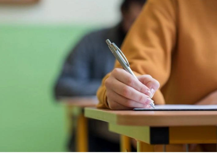 Naxçıvan MR-nın ədliyyə orqanlarına qəbul imtahanı keçirilib