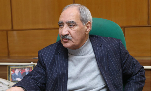 Oğlum dünəndən səhhətimlə maraqlanmayıb - Fəzail Ağamalı