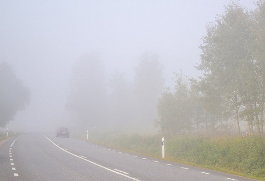 Yollarda görünüş məsafəsi məhdudlaşacaq