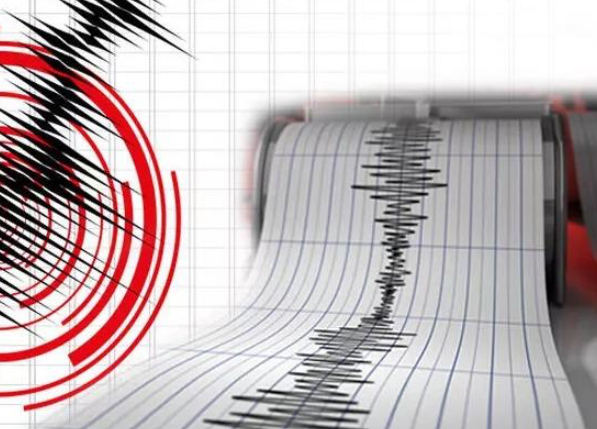 Türkiyədə zəlzələ oldu