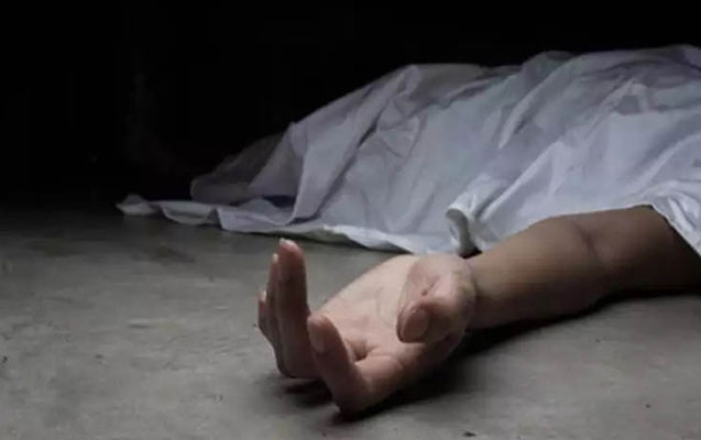 Sumqayıtda mənzildə meyit aşkarlanıb