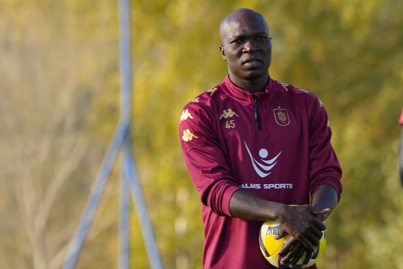 Vensan Abubakar: "Neftçi"yə faydalı olmaq üçün gəlmişəm