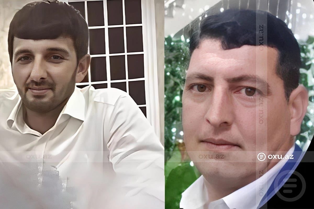 Ağdaşdakı ağır qəza ilə bağlı TƏFƏRRÜAT: Həlak olanlardan biri Vətən müharibəsi iştirakçısıdır