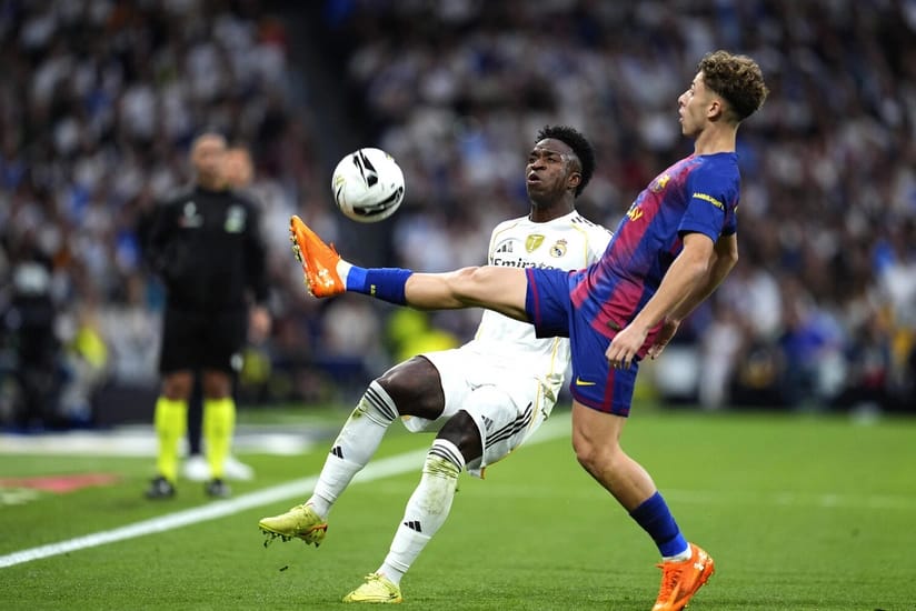 La Liqada "El Klasiko"nun qalibi müəyyənləşib