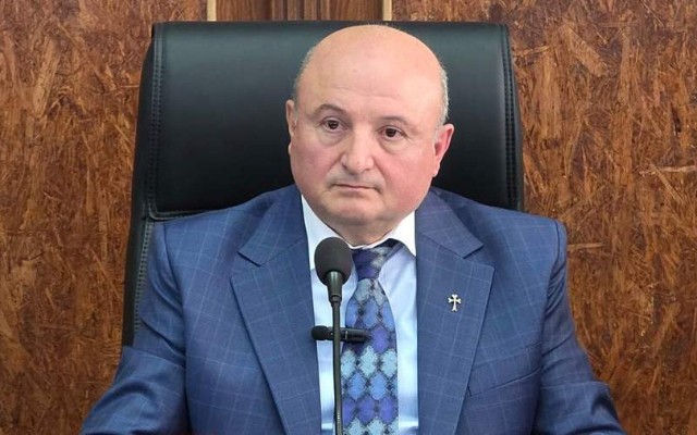 Ermənistanda Gümrü merinə qarşı yeni cinayət iş açılıb