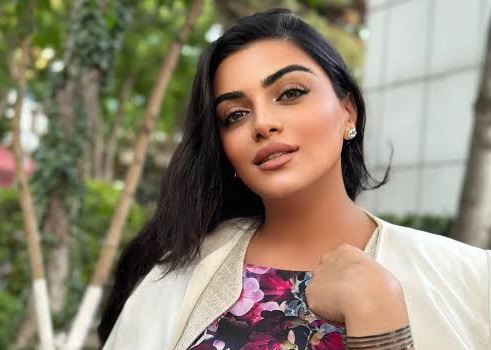 Aytac ilk dəfə anasını göstərdi - FOTO