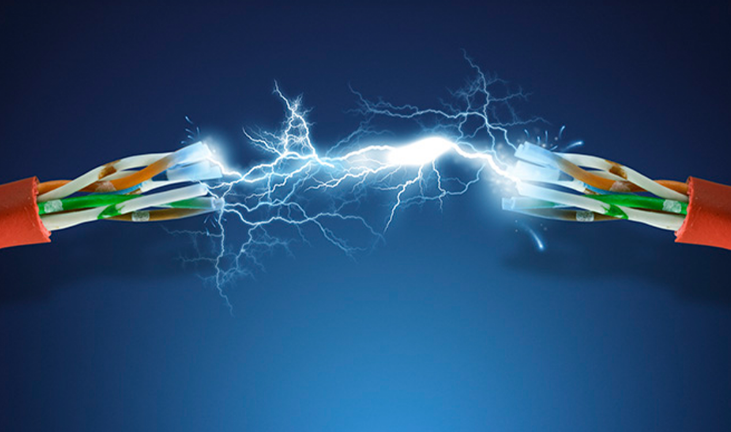 Cəlilabadda azyaşlını cərəyan vuraraq öldürdü