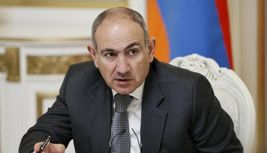 Paşinyan: "Azərbaycanla sülh artıq faktdır – biz müharibəsiz yaşamağa öyrəşməliyik"