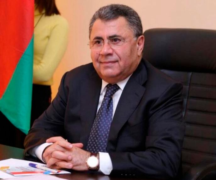 “Hansısa avara belə sözlər deyir” - Deputatdan açıqlama