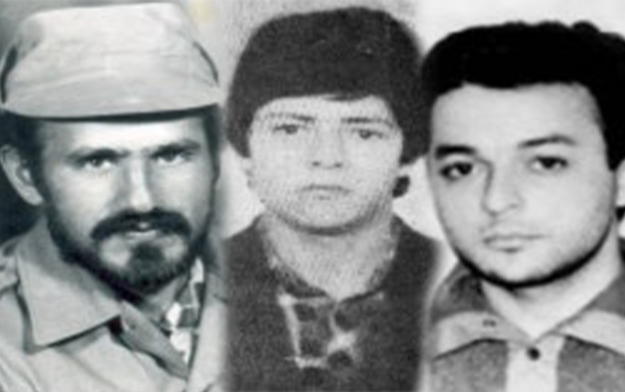 Daha 16 itkin şəhidimiz dəfn ediləcək - Fotolar