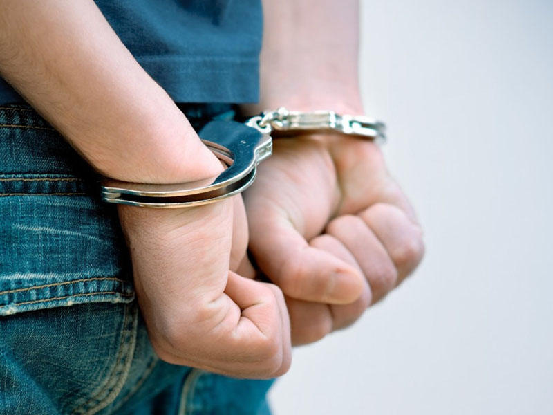 Binəqədi rayonunda quldurluq edən şəxslər saxlanıldı