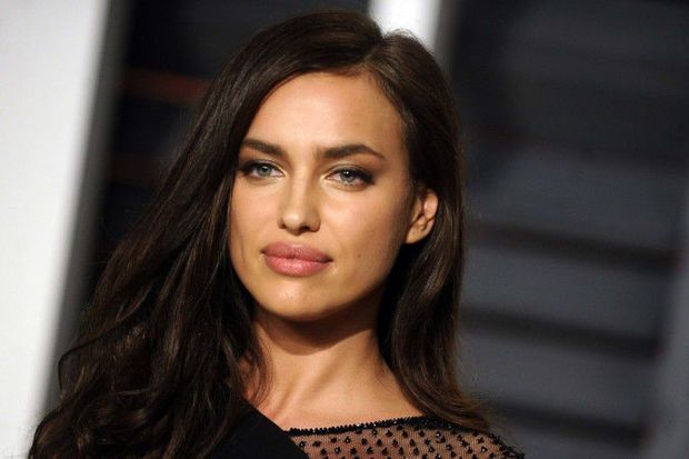 İrina Şeyk "Victoria