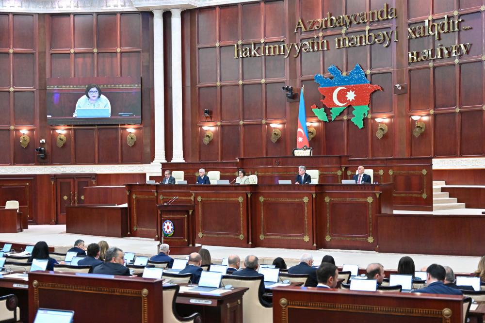 "İnsanlarda deputatların belə eybəcər və qeyri-etik açıqlama verə biləcəyinə inam formalaşıb"