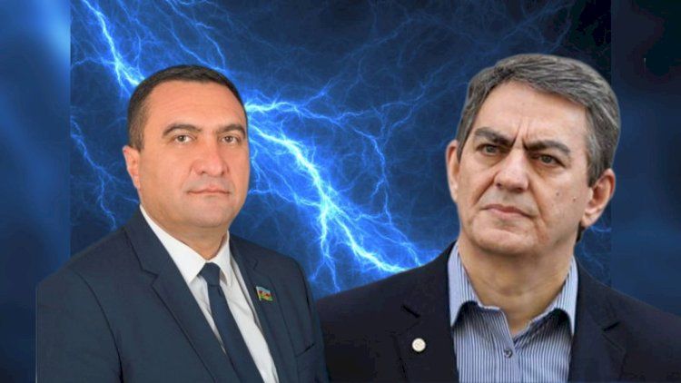 YAP-çı deputat Əli Kərimlinin statusunu bəyənib? - AÇIQLAMA