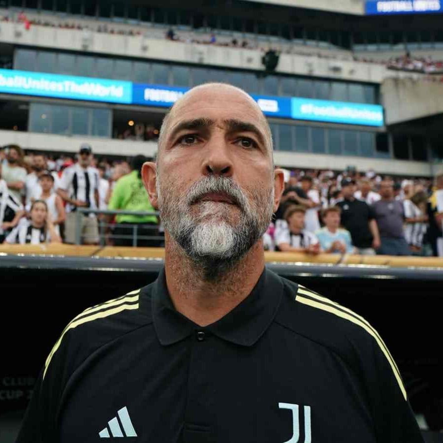 "Yuventus"un baş məşqçisi qovuldu