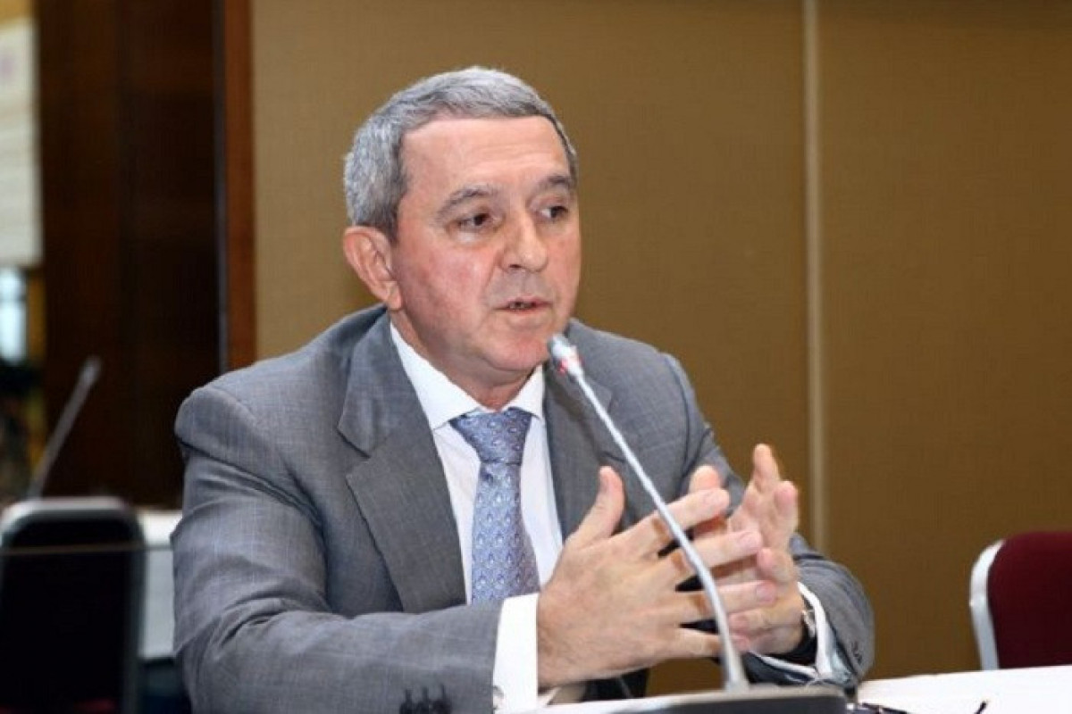 Azərbaycanın Səudiyyə Ərəbistanı Krallığındakı səfiri geri çağırıldı