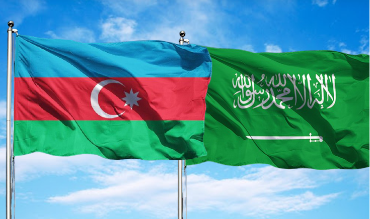 Səudiyyə Ərəbistanına yeni səfir təyin edilib