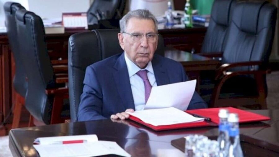 Ramiz Mehdiyevin Rusiyaya yazdığı məktubun tərcüməsi – TAM MƏTN