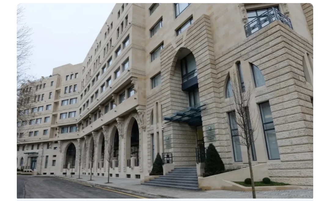 Milli Konservatoriyada 5 əməkdaş işdən çıxarıldı