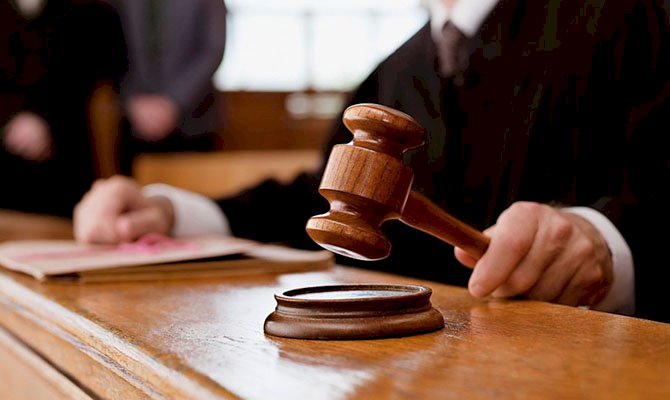 Bakıda “Molotov kokteyli” ilə terror hazırlayarkən tutulan İŞİD üzvünə - Hökm oxundu