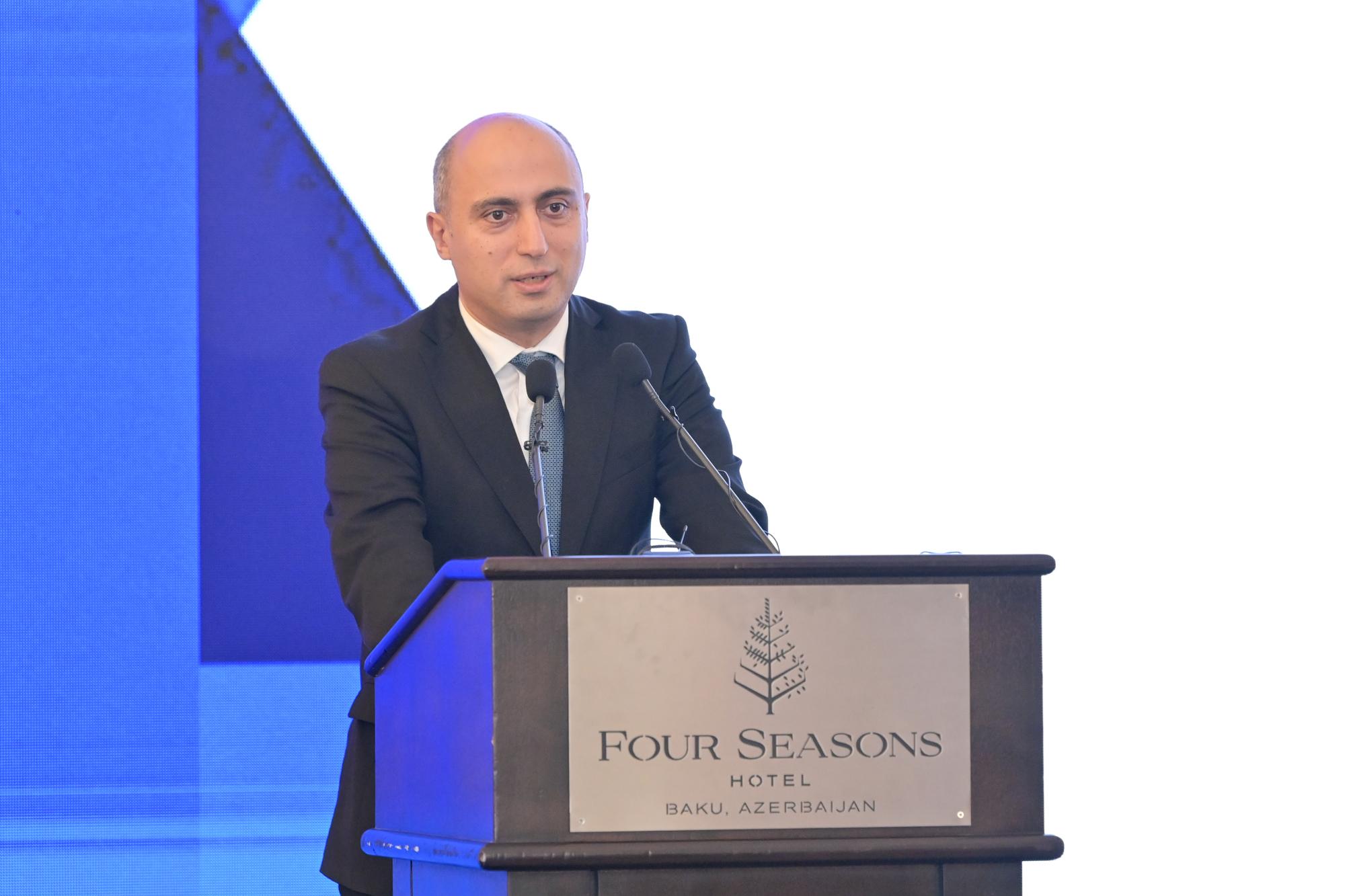 “Hənifə Məlikova-Zərdabi adına təqaüd proqramı 2025”in təqdimat mərasimi keçirilib