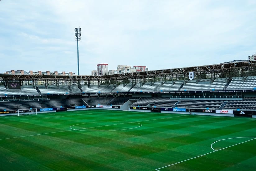 Azərbaycan Kuboku: "Neftçi" - MOİK matçına giriş pulsuz olacaq