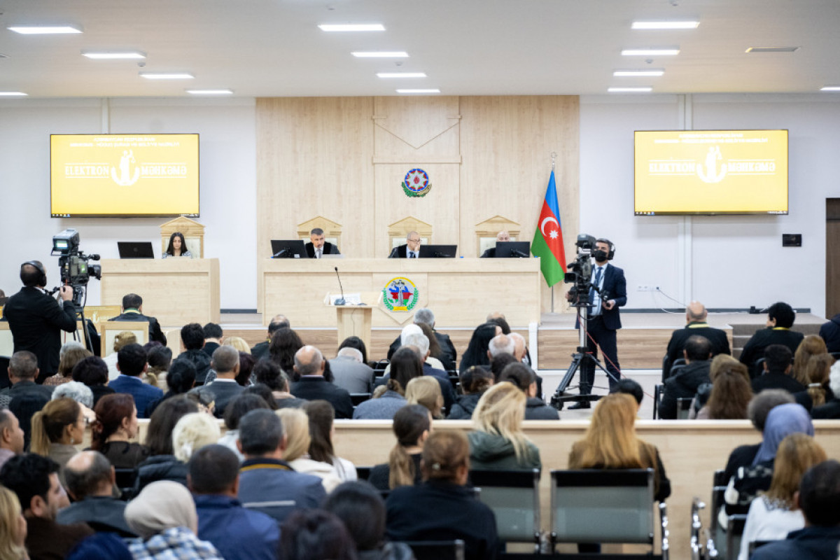 Ermənistanın əsirliyində olmuş azərbaycanlıların işgəncələrə məruz qalması ilə bağlı yeni ifadələr elan olunub