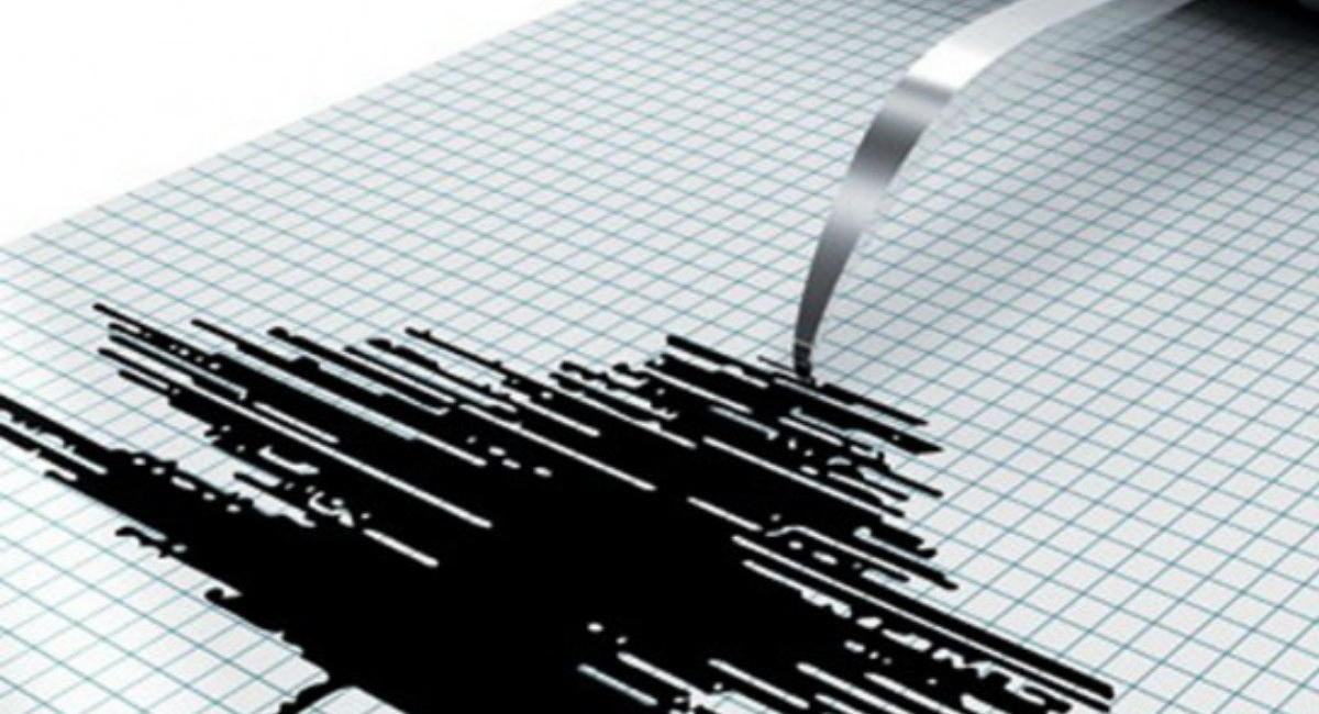 Son dəqiqə! Türkiyədə zəlzələ oldu