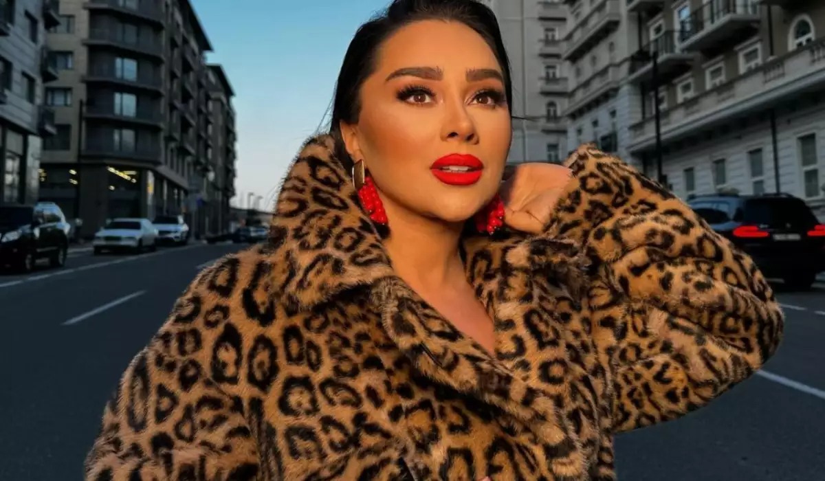 Xatirə konsert verməyə hazırlaşır