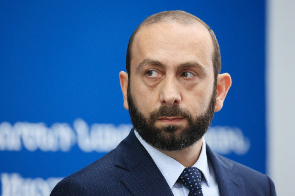 Mirzoyan: Ermənistan Avropa İttifaqına üzv olmağa çalışır
