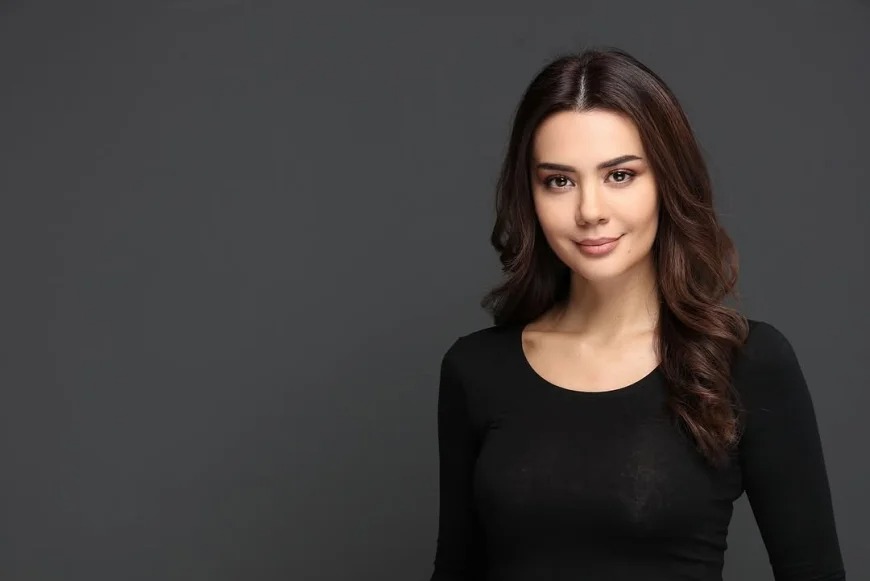 "Mən ruhən hind qadınıyam, amma..." - Oksana etiraf etdi