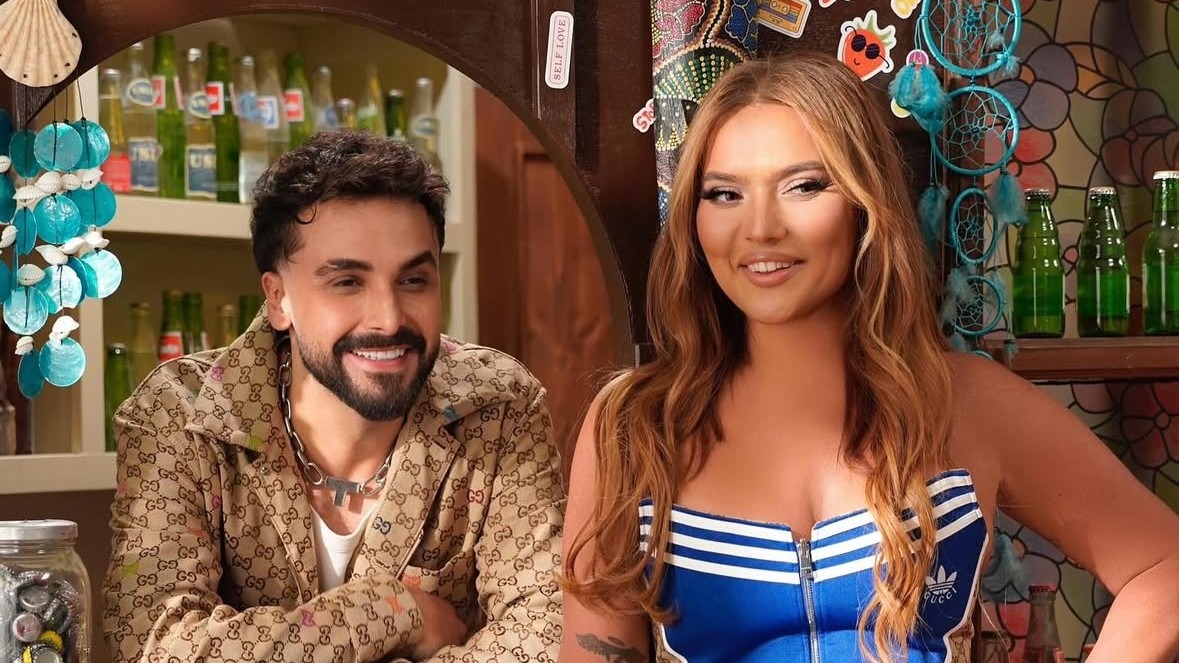 Demet və Sefonun klipi 200 milyon oldu