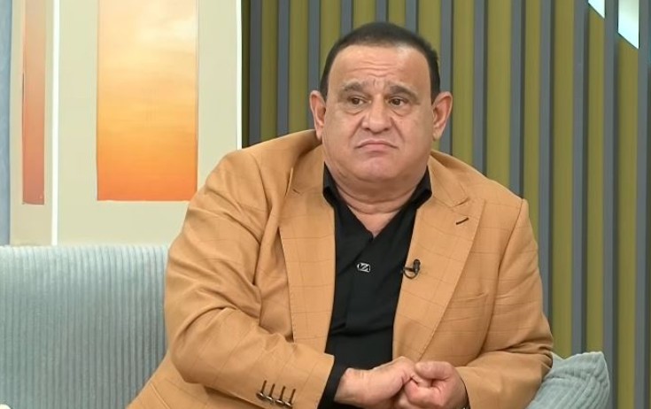 "Mənə aşiq olmamaq qeyri-mümkündür" - Tacir