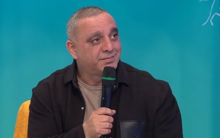 "Toyda 26 min dollar şabaş yığdım" - İbrahim Borçalı