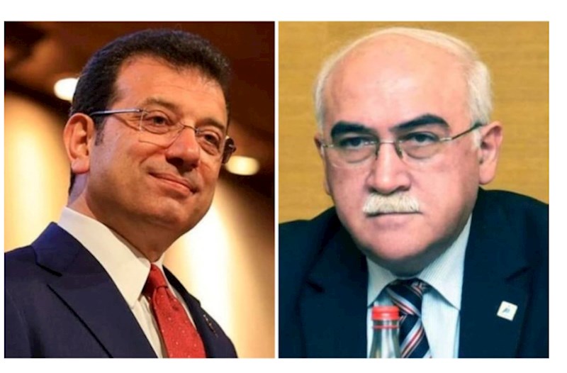 Əkrəm İmamoğlu İsa Qəmbərə maliyyə ayırıb? — AÇIQLAMA