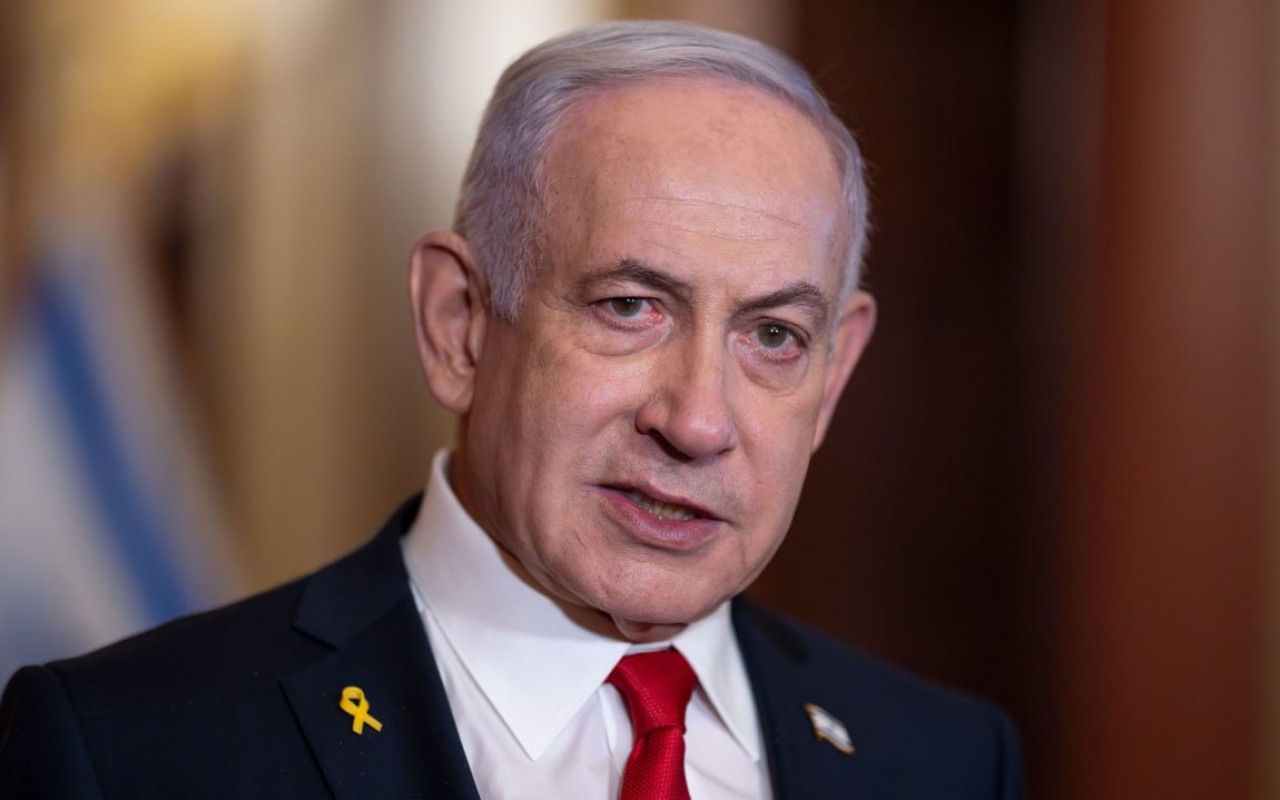 Netanyahu yenidən Qəzzaya hücum əmri verdi