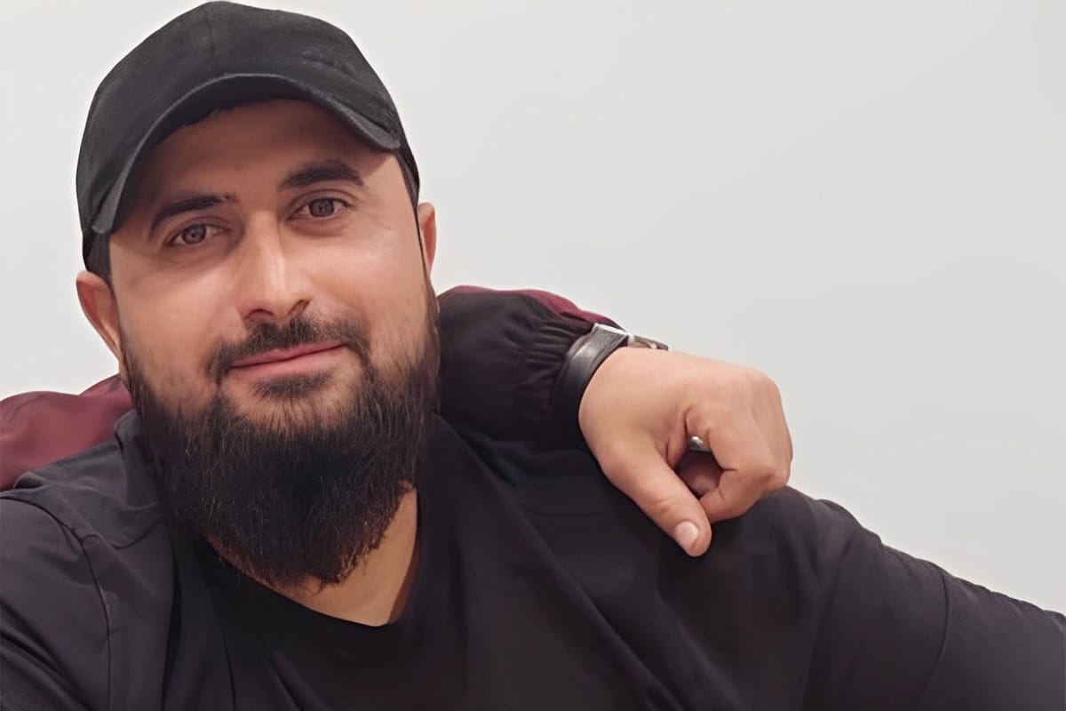 Monteneqroda Azərbaycan vətəndaşı saxlanılıb - VİDEO