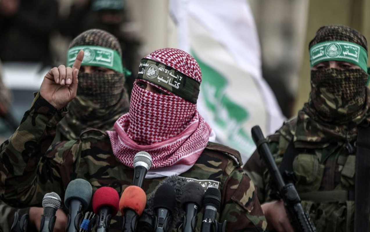 HAMAS Rəfahdakı atışma hadisəsi ilə əlaqəsinin olmadığını açıqlayıb