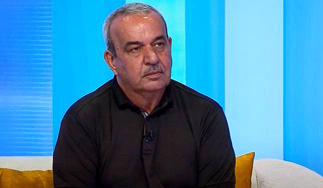 Meyxanaçı Ağamirzə Məmmədov: "İstəsək də, Rəşad Dağlı ilə görüşə bilmərik"