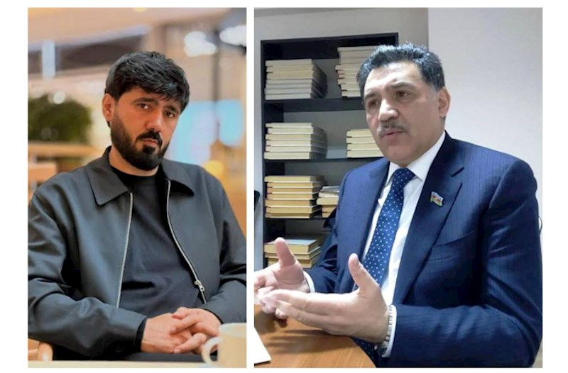 YAP-çı deputat Kəramət Böyükçölün parlamenti rüsvay edən fikirlərini paylaşdı - FOTOFAKT