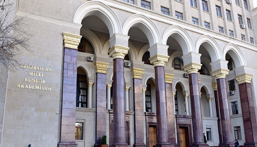 AMEA-da mənimsəmə və sui-istifadə halları araşdırılır