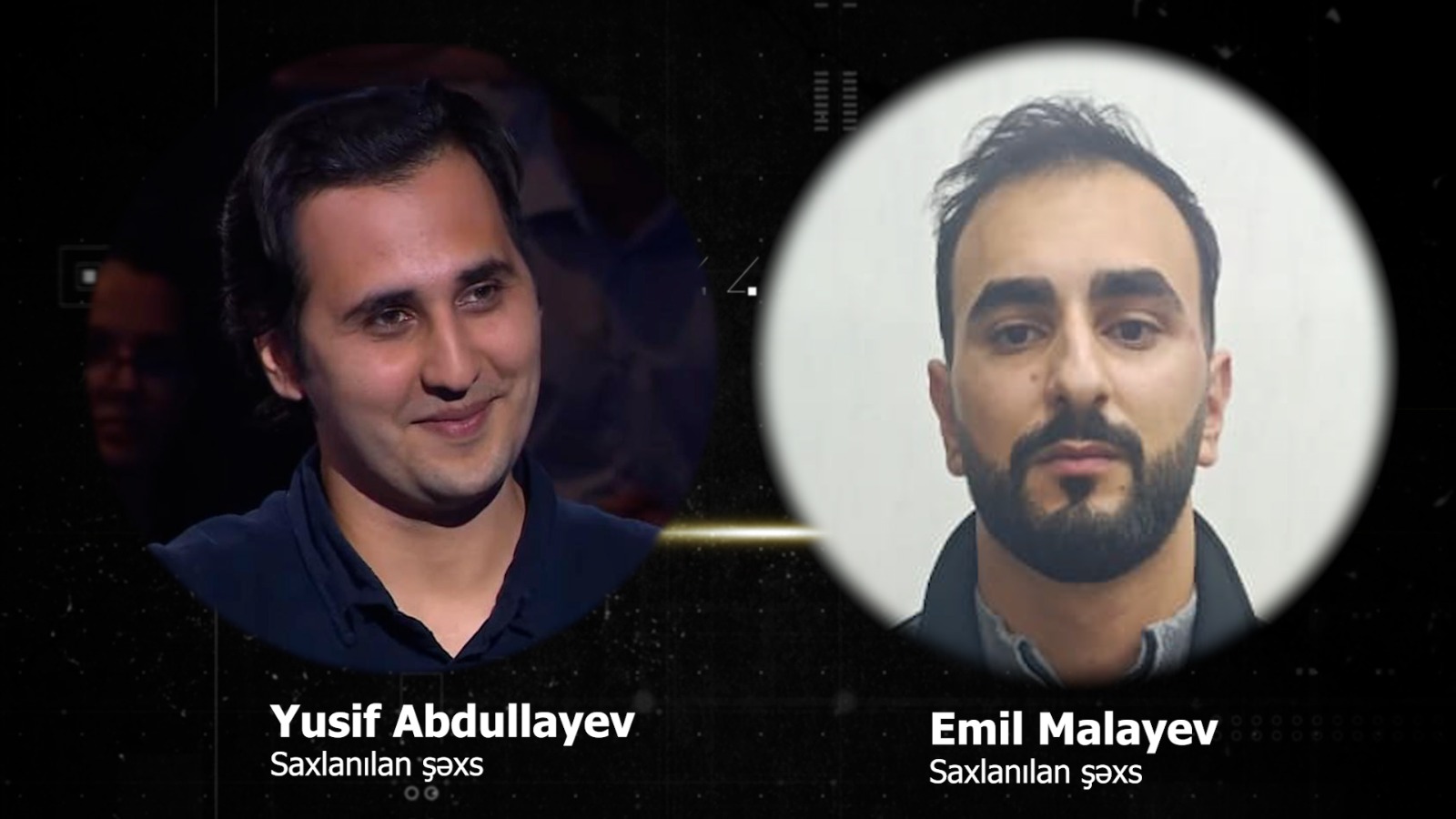 İşə düzəltmək adı altında dələduzluq edənlər saxlanılıdılar