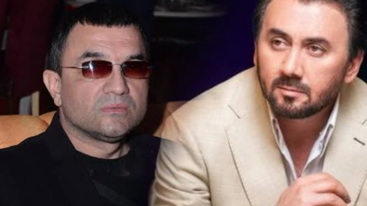 Mehmanla Aqşin illərdir küsülüdür