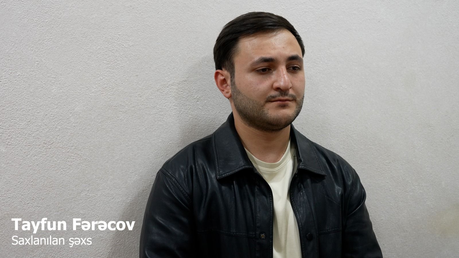 Sərxoş vəziyyətdə avtomobil idarə edən və qəza törədən sürücü həbs olundu