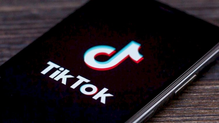 "TikTok" Azərbaycanda təxminən 900 minə yaxın videonu silib