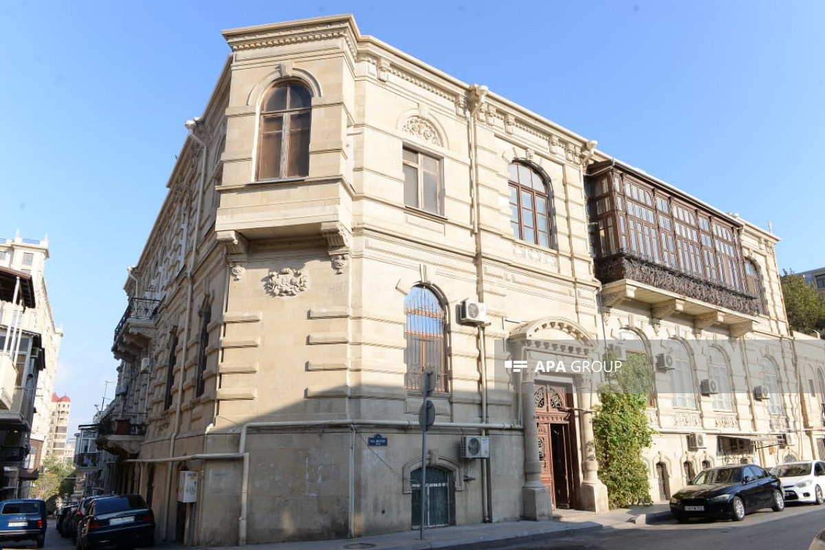 BŞİH: "Sovetski"də 127 bina qorunub saxlanılacaq