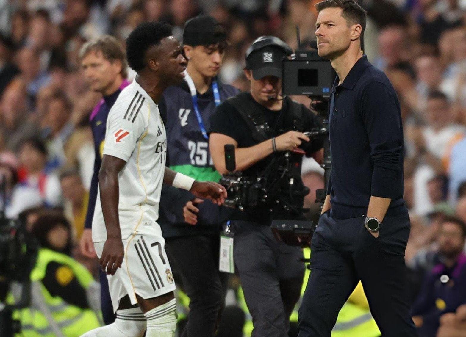 “Real”da Alonso dövrü oyunçular arasında narazılıqlara səbəb olub