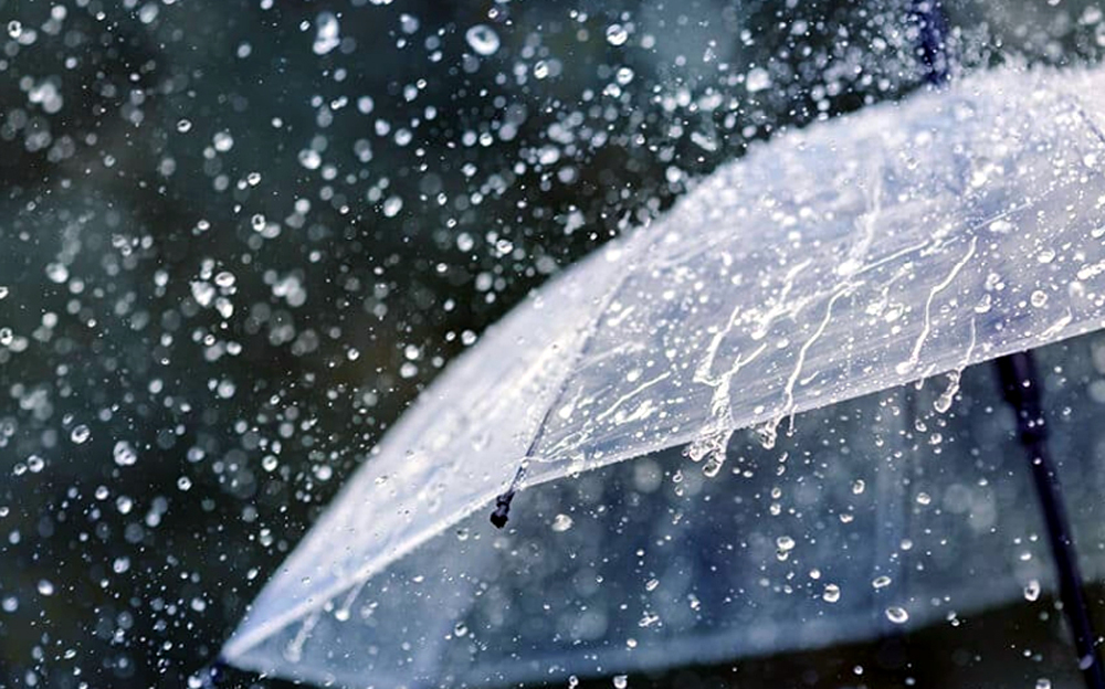 Küləkli və yağıntılı hava şəraiti müşahidə olunur - FAKTİKİ HAVA