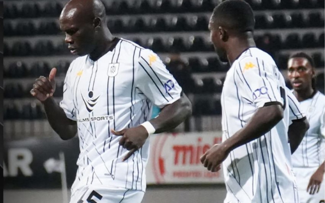 "Neftçi” 1/8 finala vəsiqə qazandı