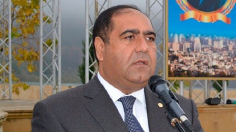 Saxlanılan icra başçısı kimdir? - 2011-ci ildən…